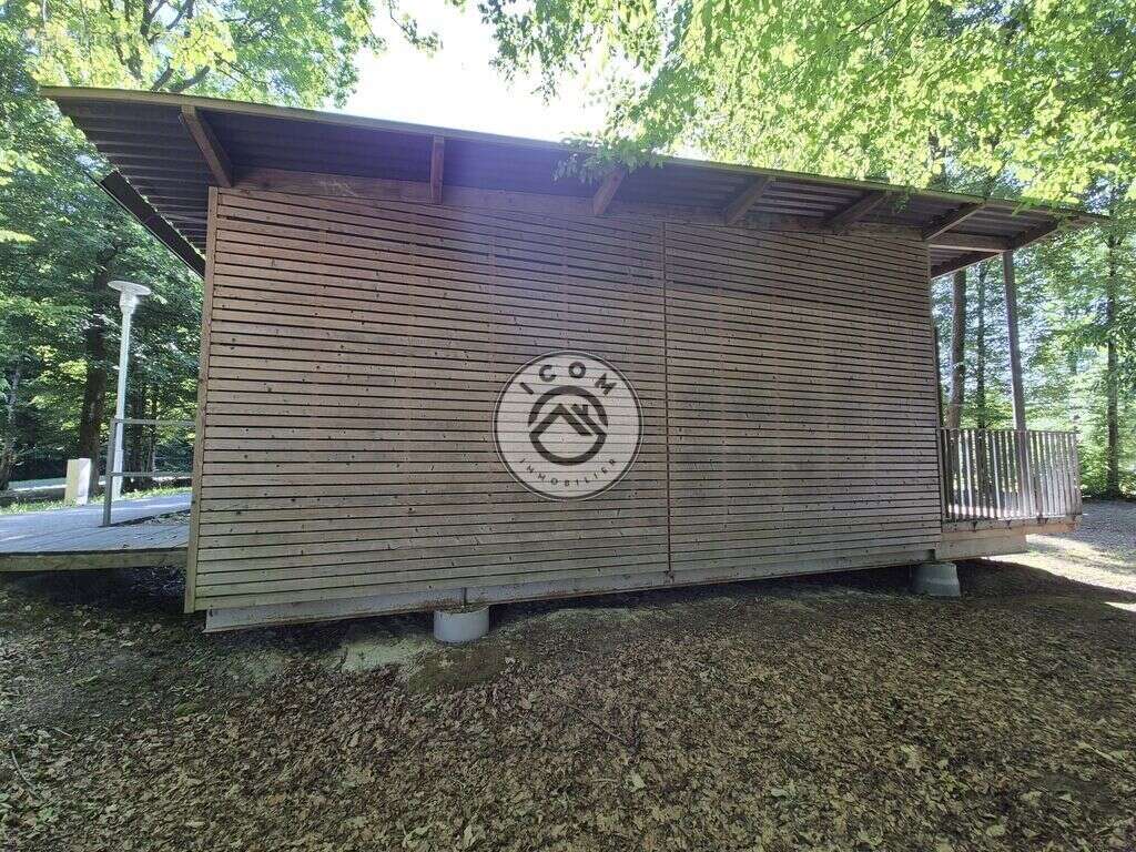  Cottage T3 meublé dans résidence de tourisme - photo 14