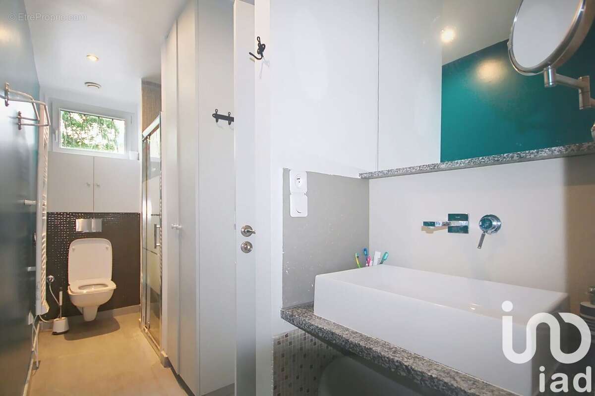 Photo 9 - Maison à LE CHESNAY