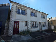 Maison à FRESNAY-SUR-SARTHE