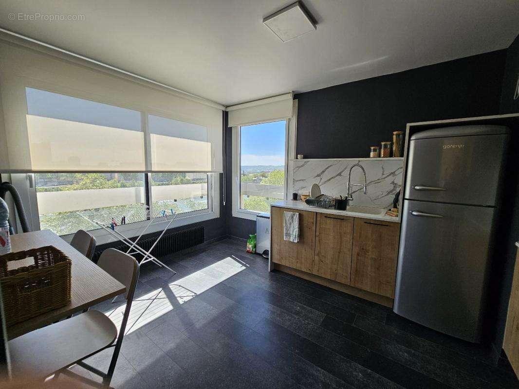 Appartement à ROUEN