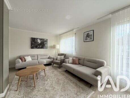 Photo 2 - Appartement à GROSLAY