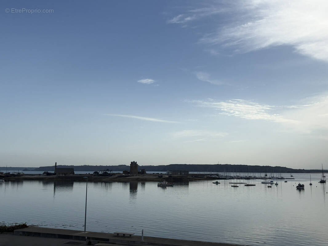 Opportunité rare sur Camaret   Immeuble avec vue mer panoramique - photo 2