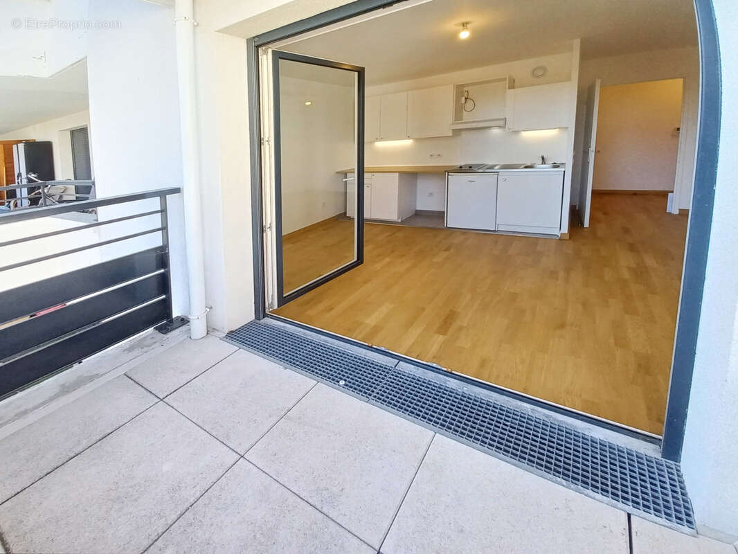 Appartement à CRETEIL