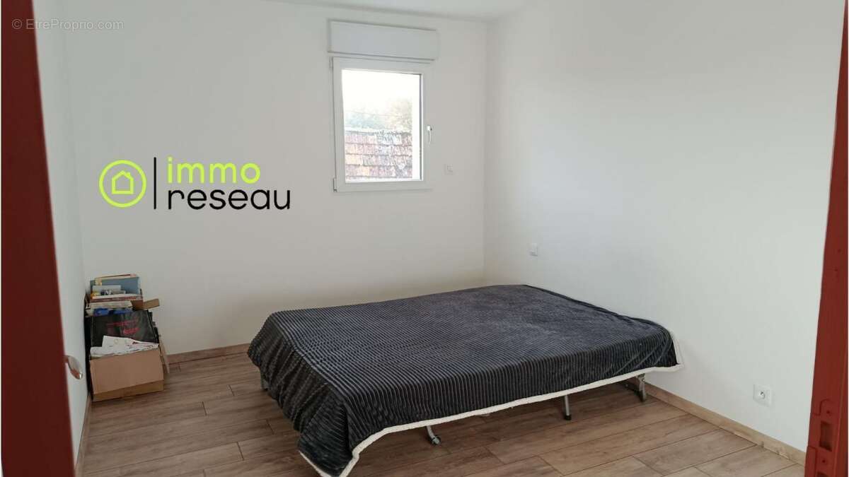 Maison à LA VENDELEE