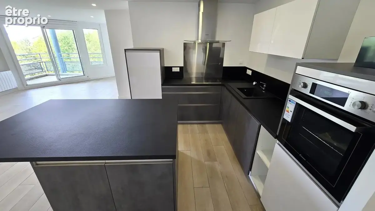 Appartement 3 pièces 78 m² à vendre à Annemasse (74100) - photo 5
