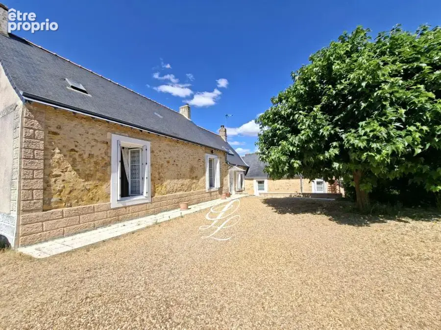 Maison 5 pièces 126 m² à vendre à Pirmil (72430) - photo 274