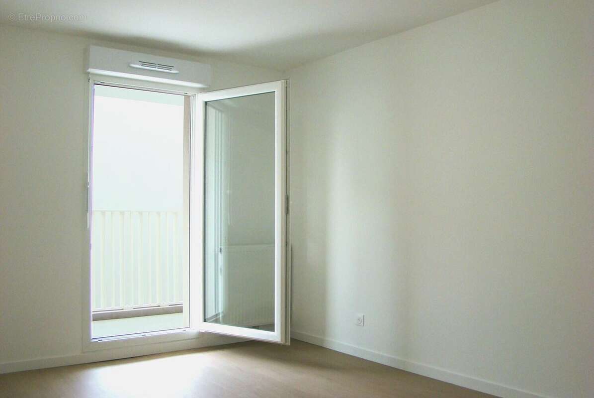 Appartement à LE BOUSCAT