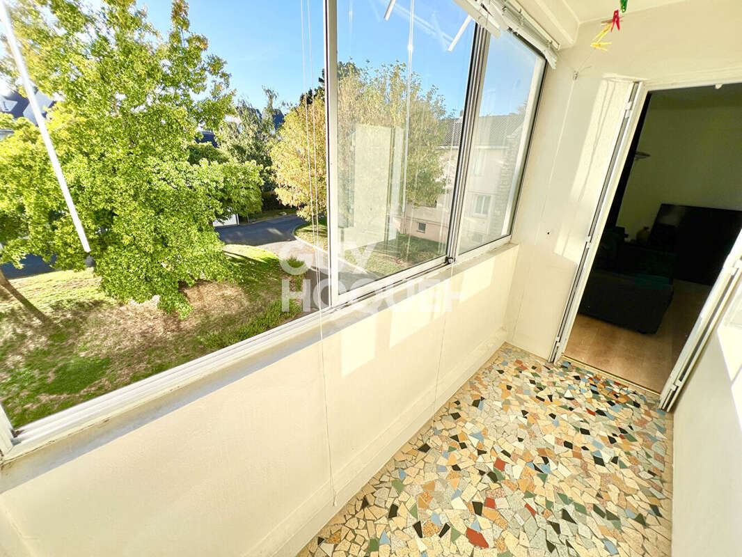 Appartement à MASSY