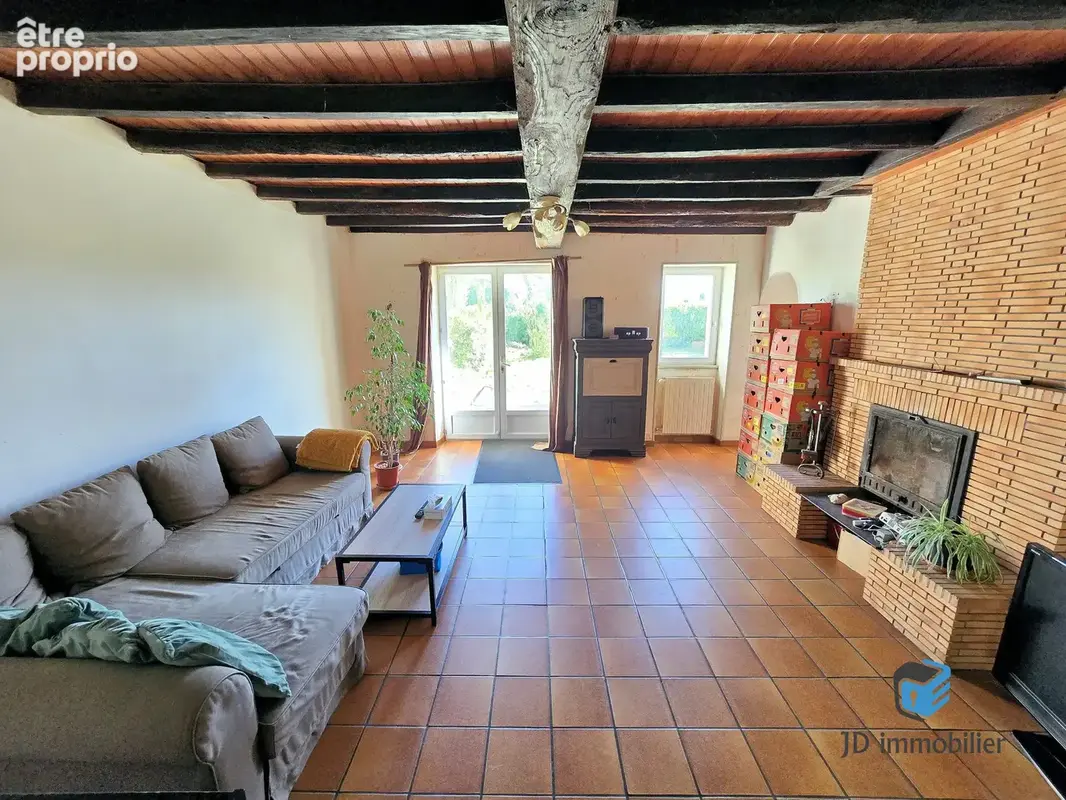 Maison 134 m² à Montaigu  - photo 2