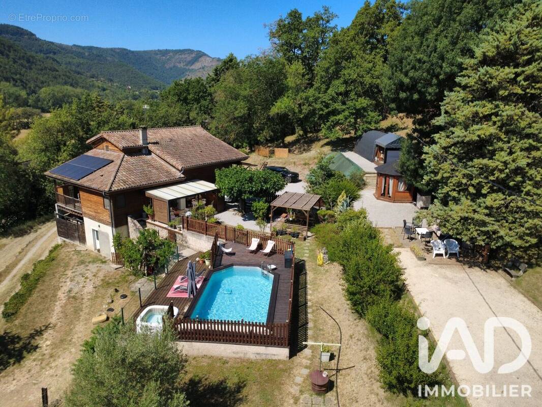 Photo 1 - Maison à FLAVIAC