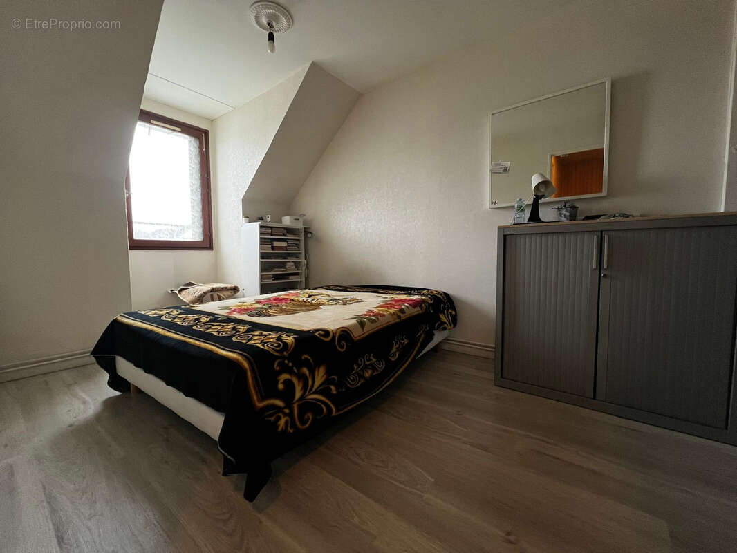 Maison à SEVRAN