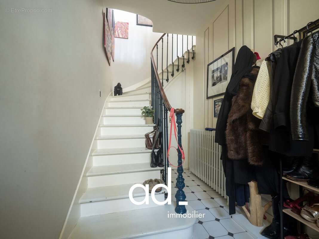 Maison à LA ROCHELLE