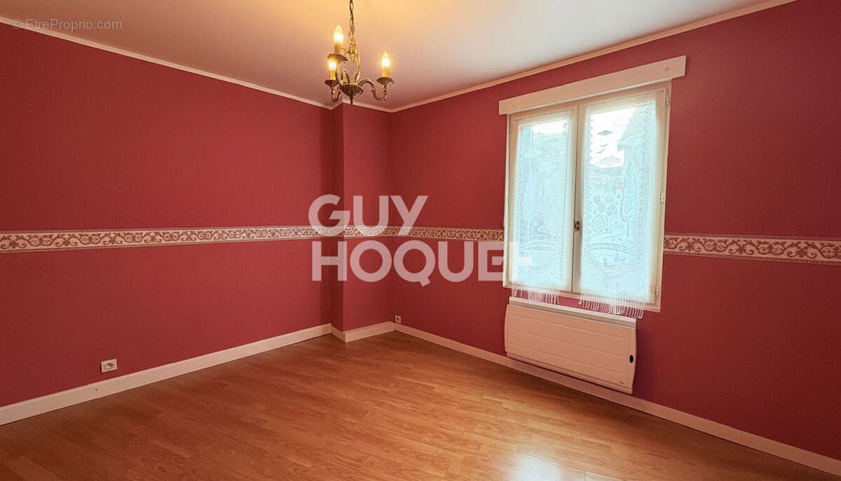 Maison à EZY-SUR-EURE