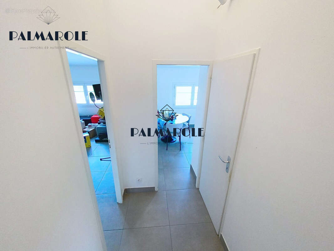 Appartement à PERPIGNAN