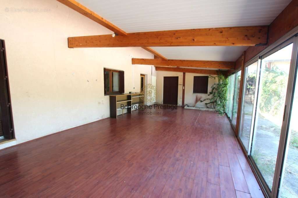 Maison à CUISERY