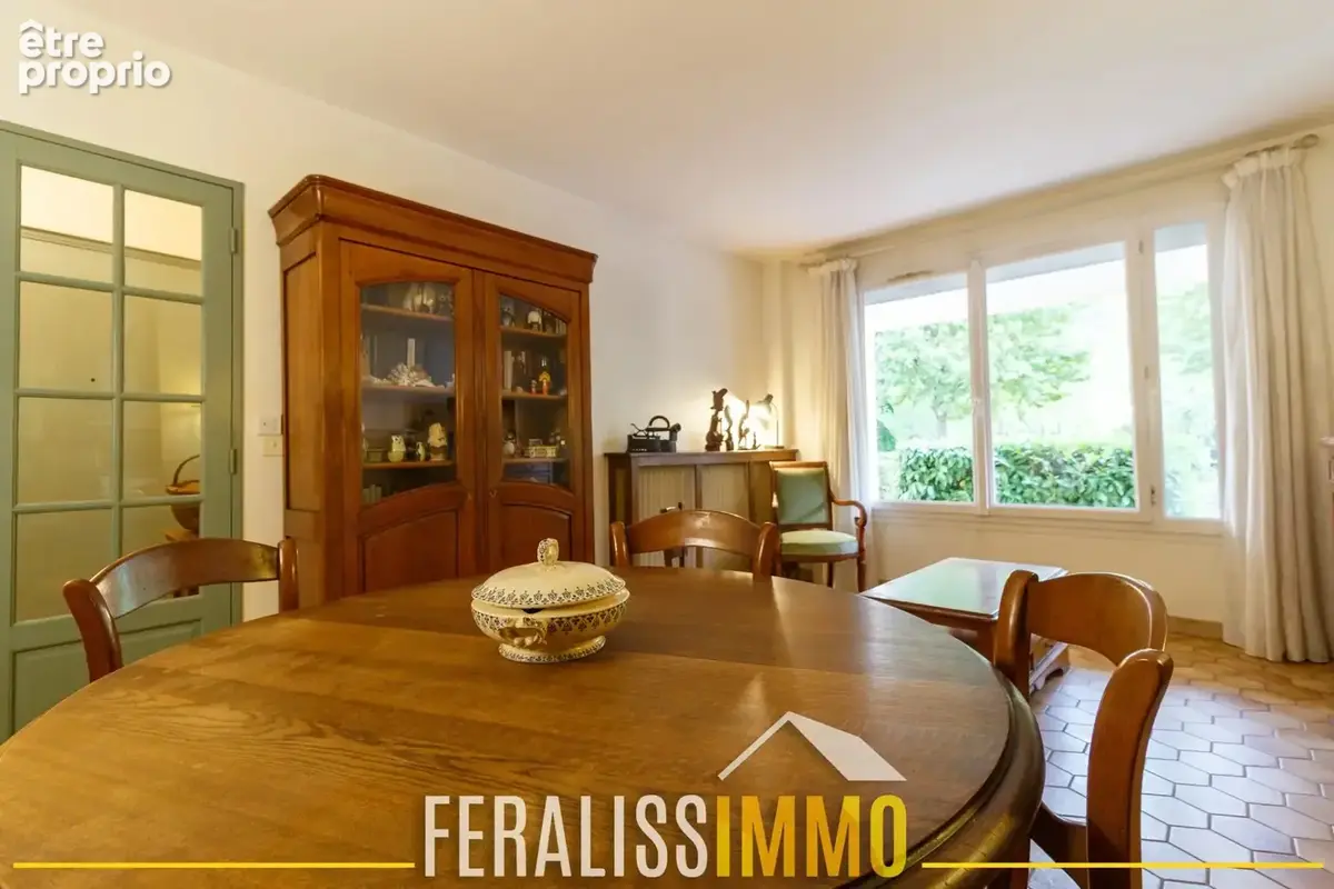 Appt F2 résidence fermée et sécurisée ! - photo 5