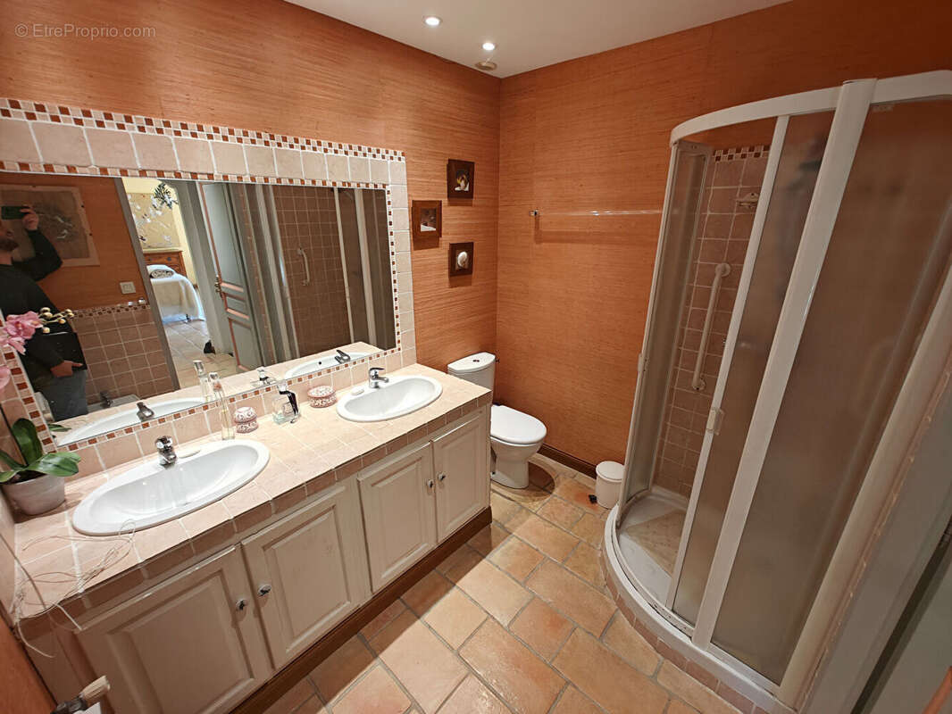 Maison à LA CADIERE-D'AZUR