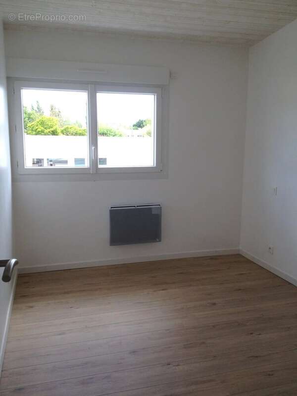 MONTBERT  Plein bourg Maison 3 chambres - photo 9