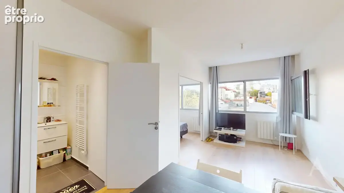Photo Appartement à Montreuil au prix de 315 000€