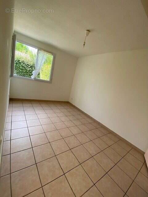 Appartement à MONTELIMAR