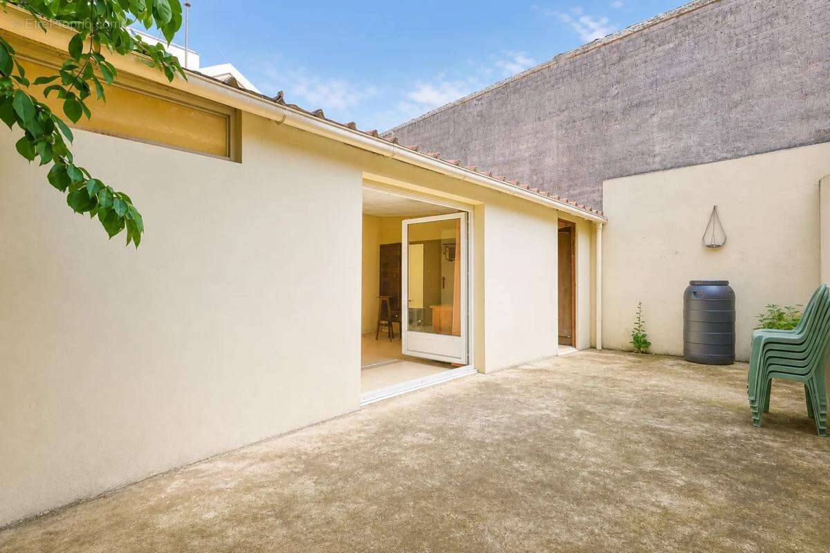 Maison de 3 pièces de 57 m² à Ivry-sur-Seine - photo 12