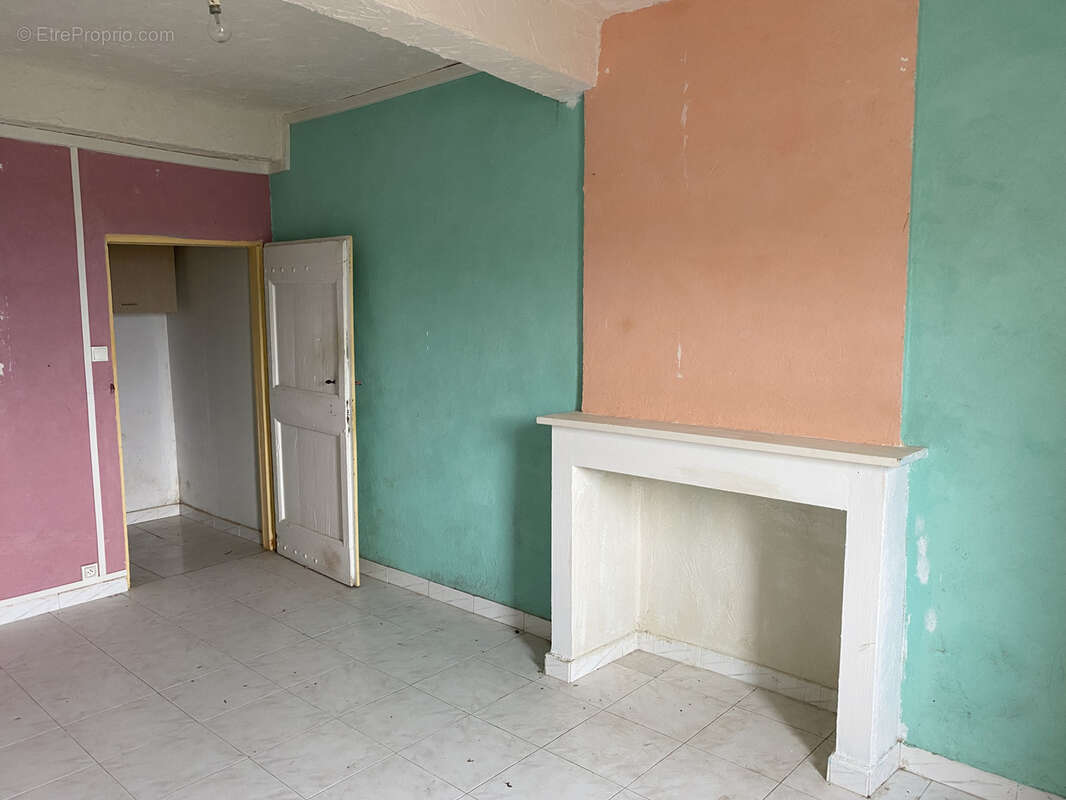 Maison à SAINT-ANDRE-DE-MAJENCOULES