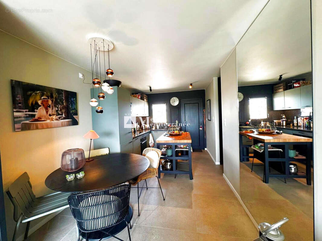 Appartement à COGOLIN