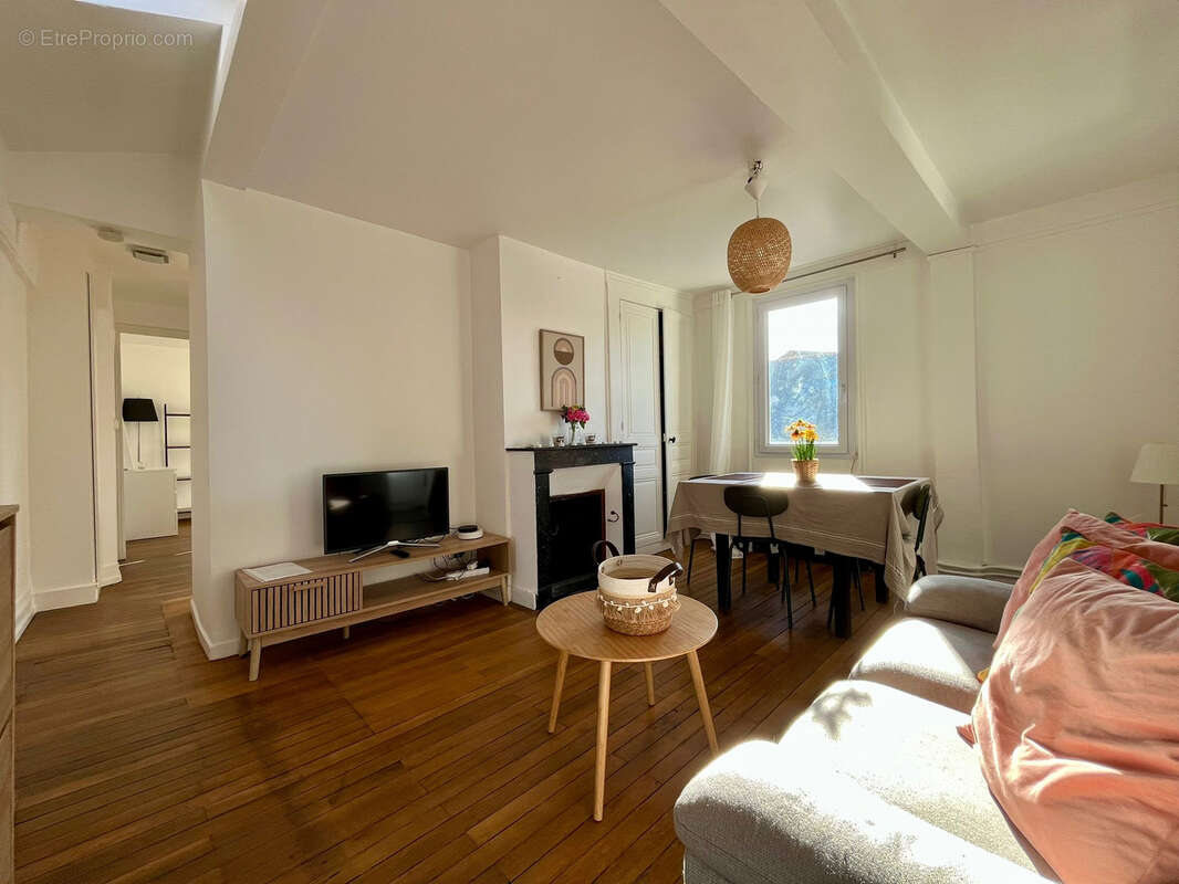 Appartement à ANGERS