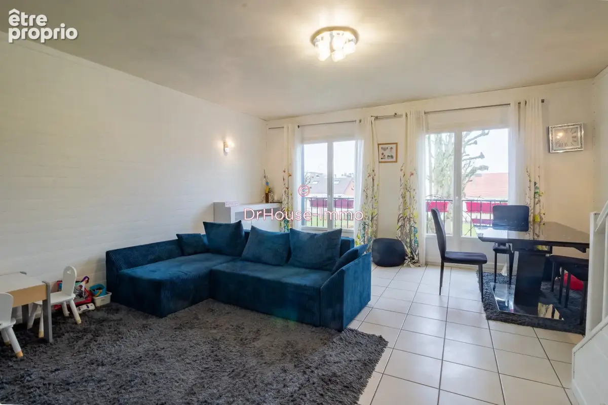Maison 104 m² à Maurepas  - photo 4