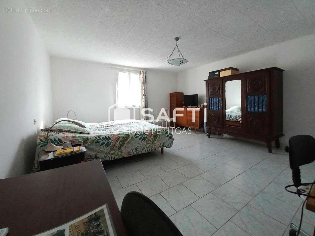 Photo 6 - Maison à MOUILLERON-EN-PAREDS