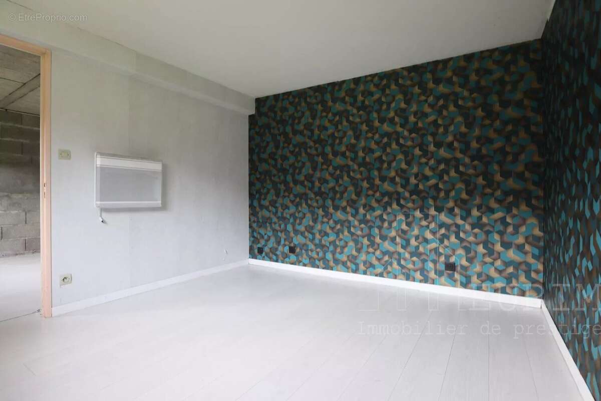 Maison à SAINT-ORENS-DE-GAMEVILLE