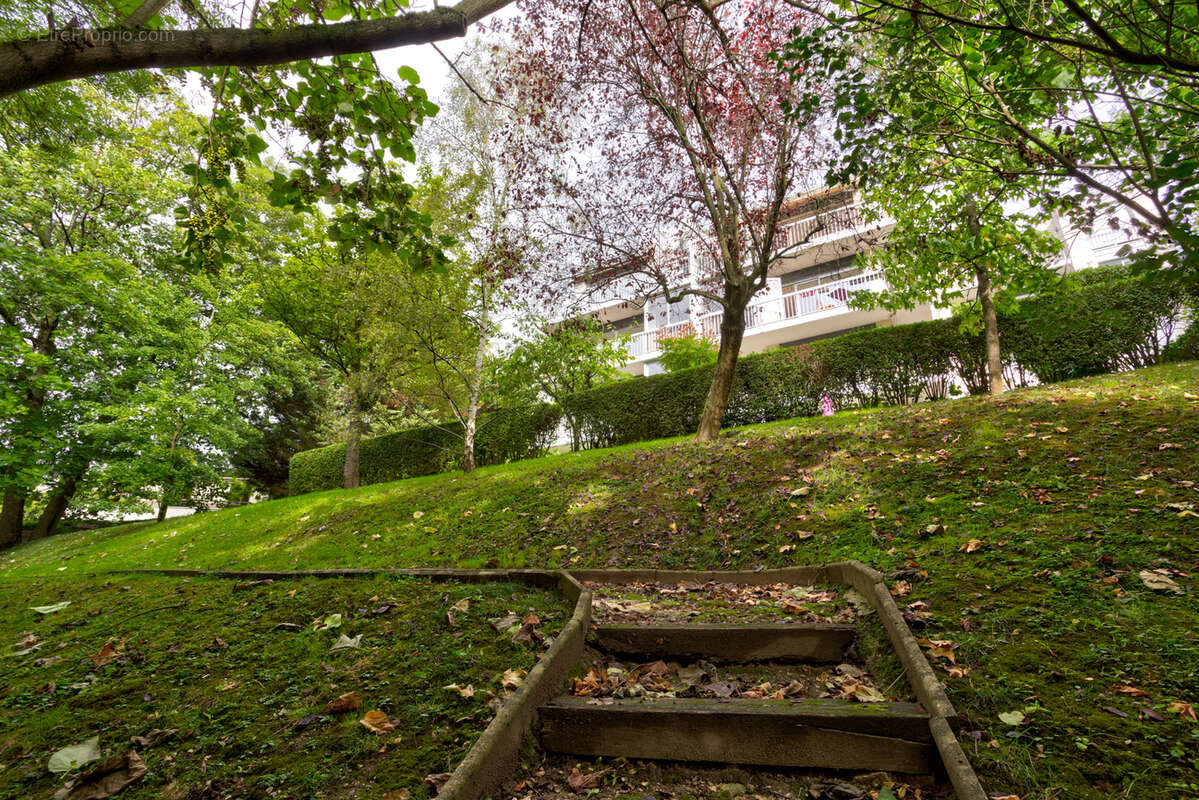 Appartement à SEVRES