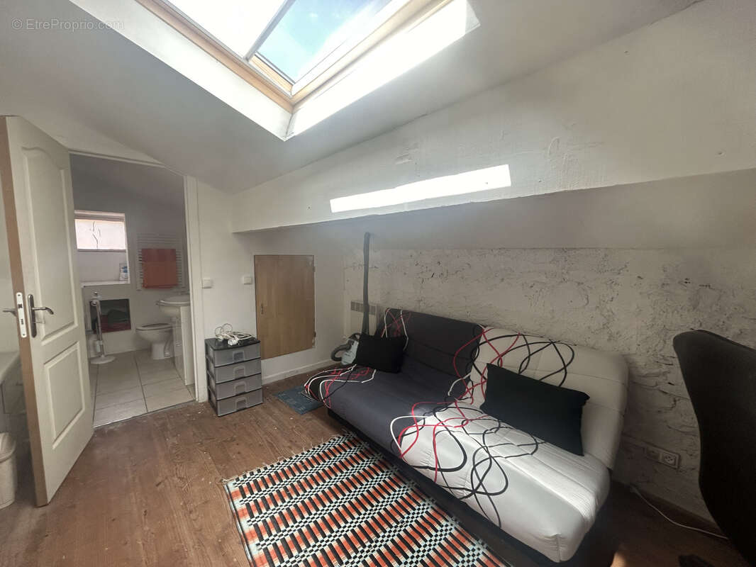 Maison à SERRALONGUE