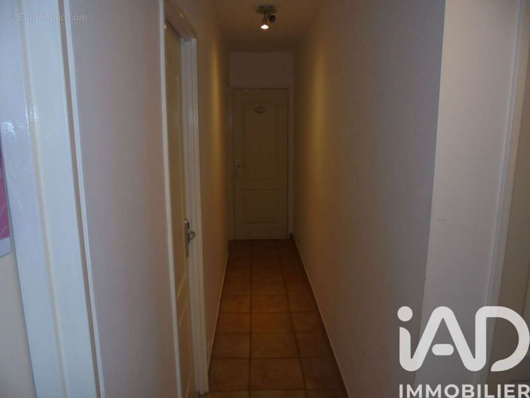 Photo 7 - Appartement à RAMBOUILLET