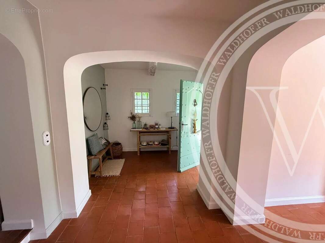 Maison à GRASSE