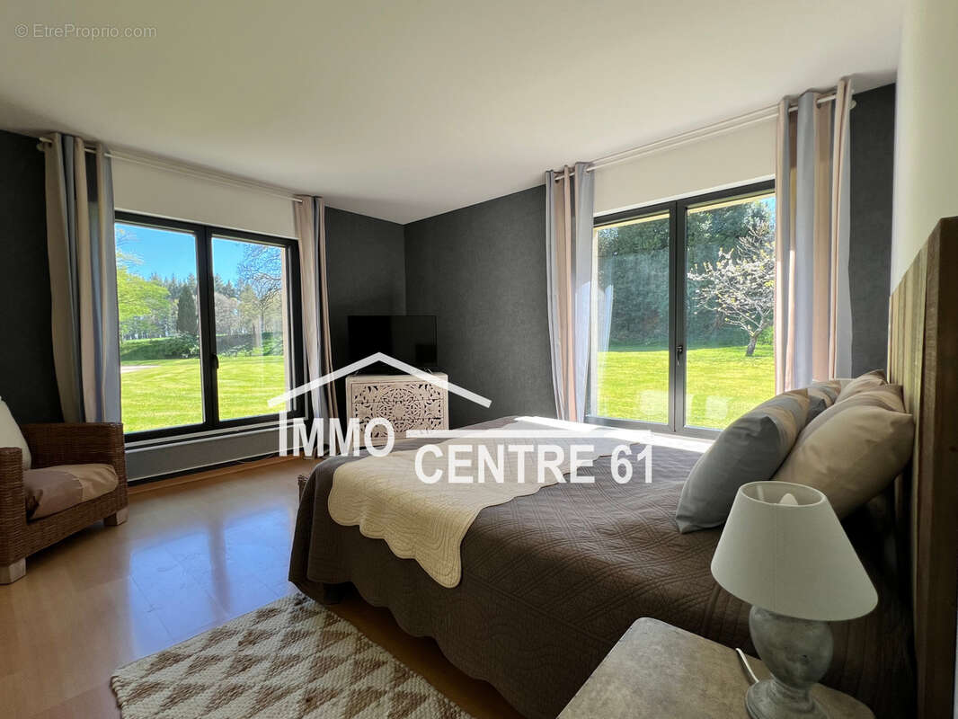 Maison à LA FERTE-MACE