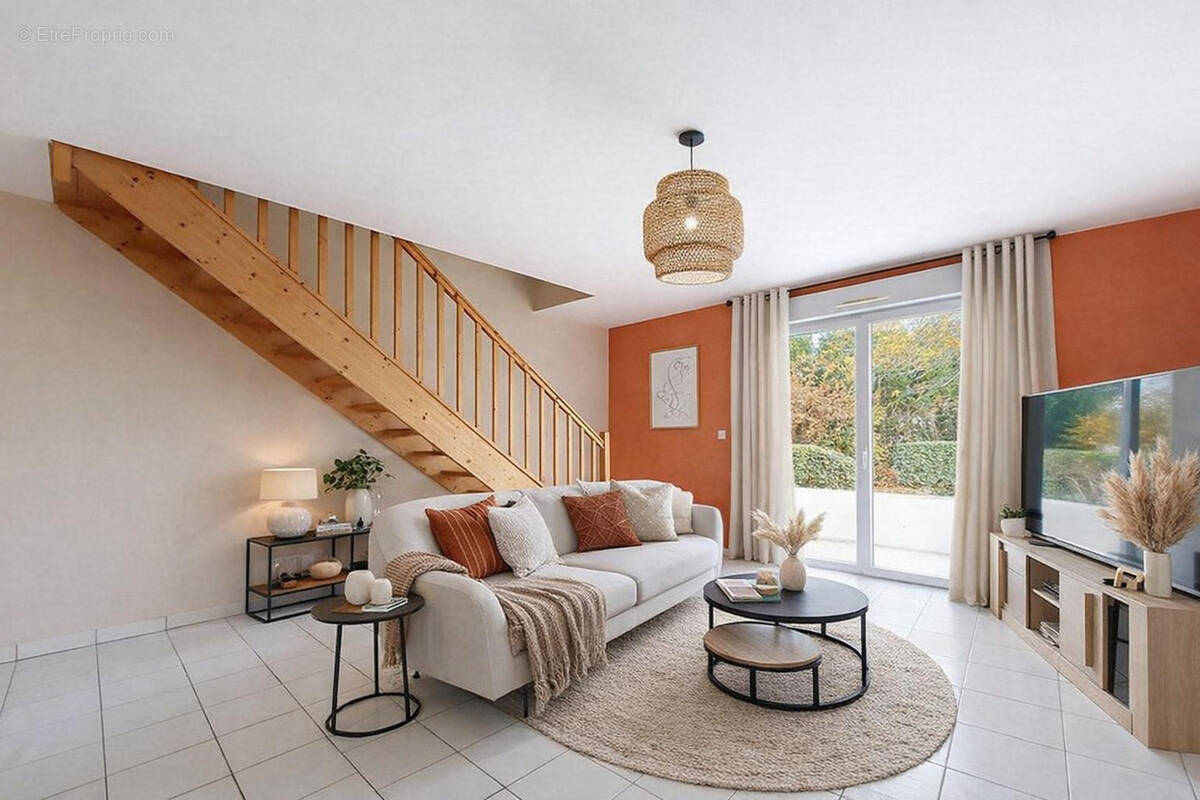 Maison à LE FENOUILLER