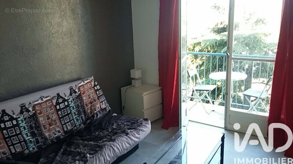 Photo 1 - Appartement à NICE