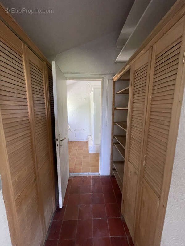 Maison à AUBAGNE
