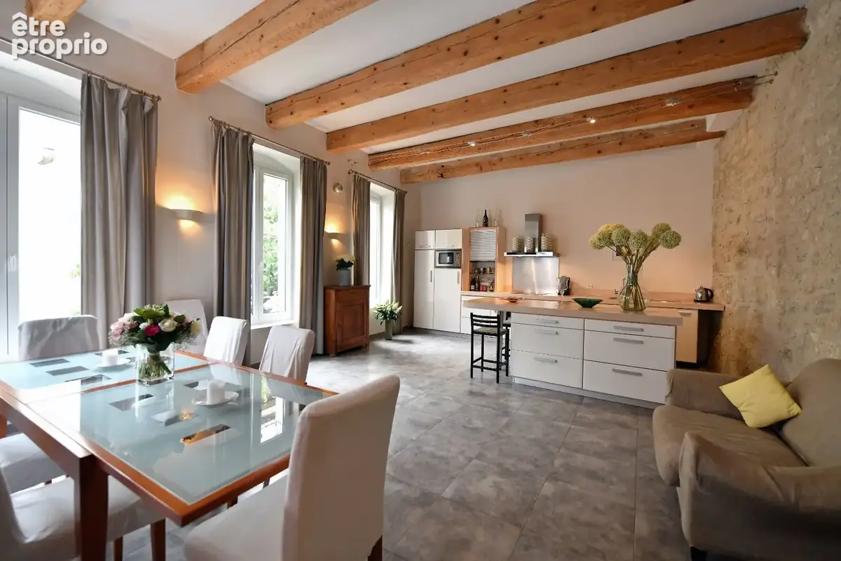 Maison à NEZIGNAN-L'EVEQUE