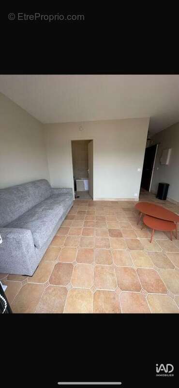 Photo 2 - Appartement à DEAUVILLE