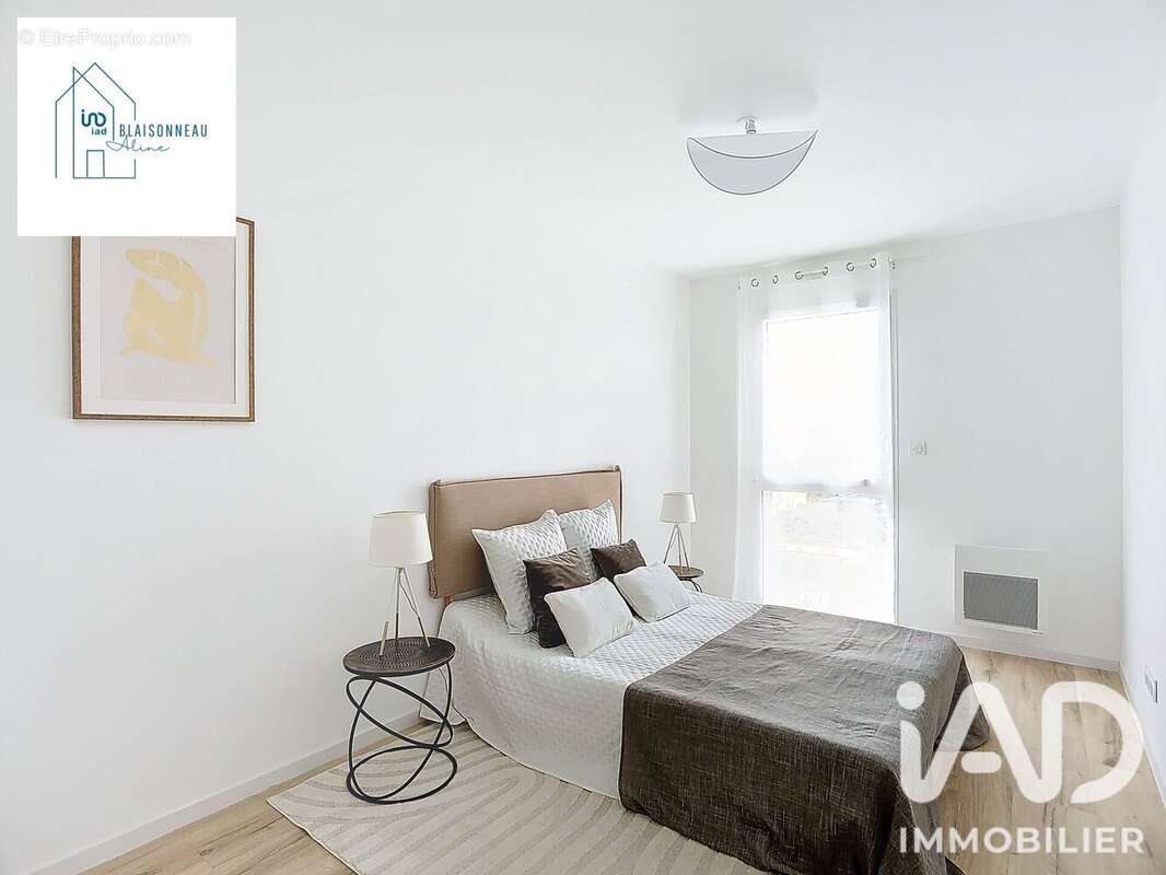 Maison 83 m² à Vitre  - photo 9