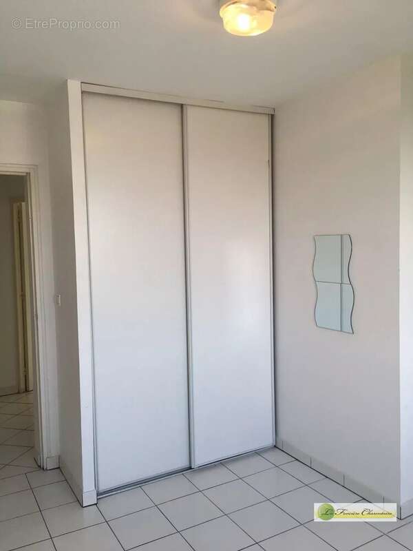 Appartement à ANGOULEME