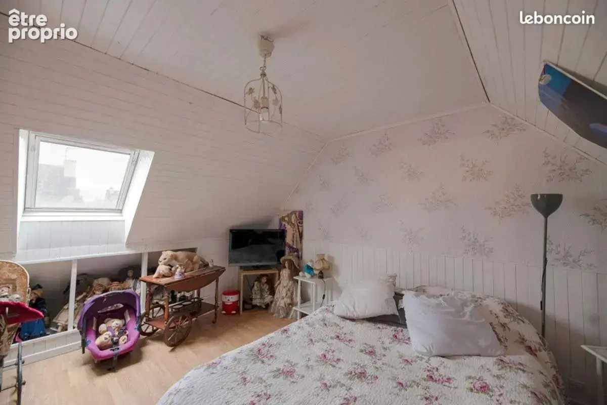 Maison familiale à vendre 6 pièces MORDELLES (35) - photo 6