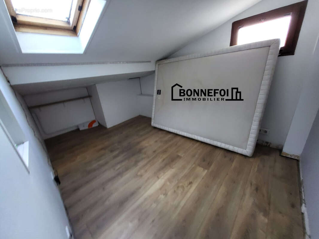 Maison à CHAMPIGNY-SUR-MARNE