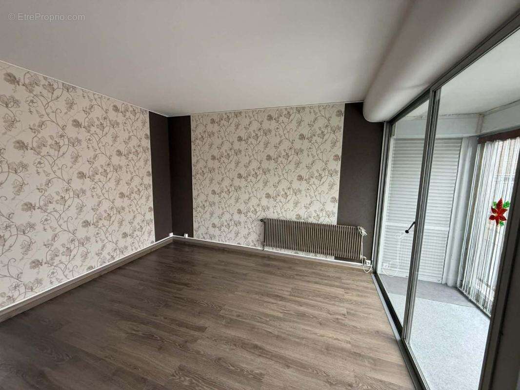 Appartement à CAUDRY
