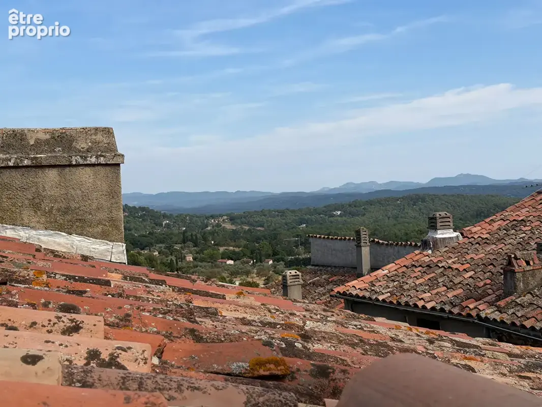 Élégant 2 pièces avec terrasse tropézienne - photo 11