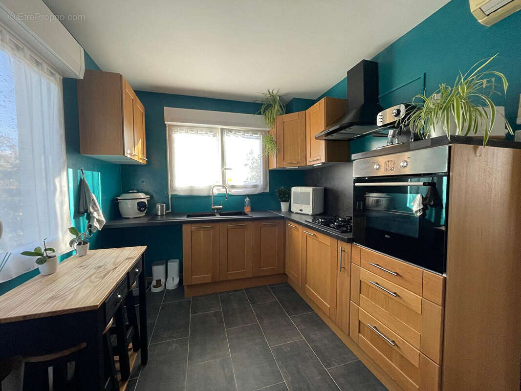 Maison à CHATEAU-THIERRY