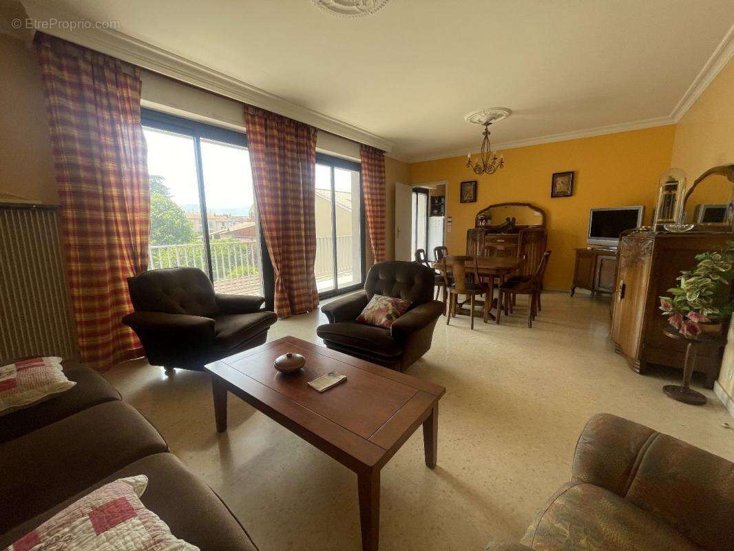 Appartement à MILLAU