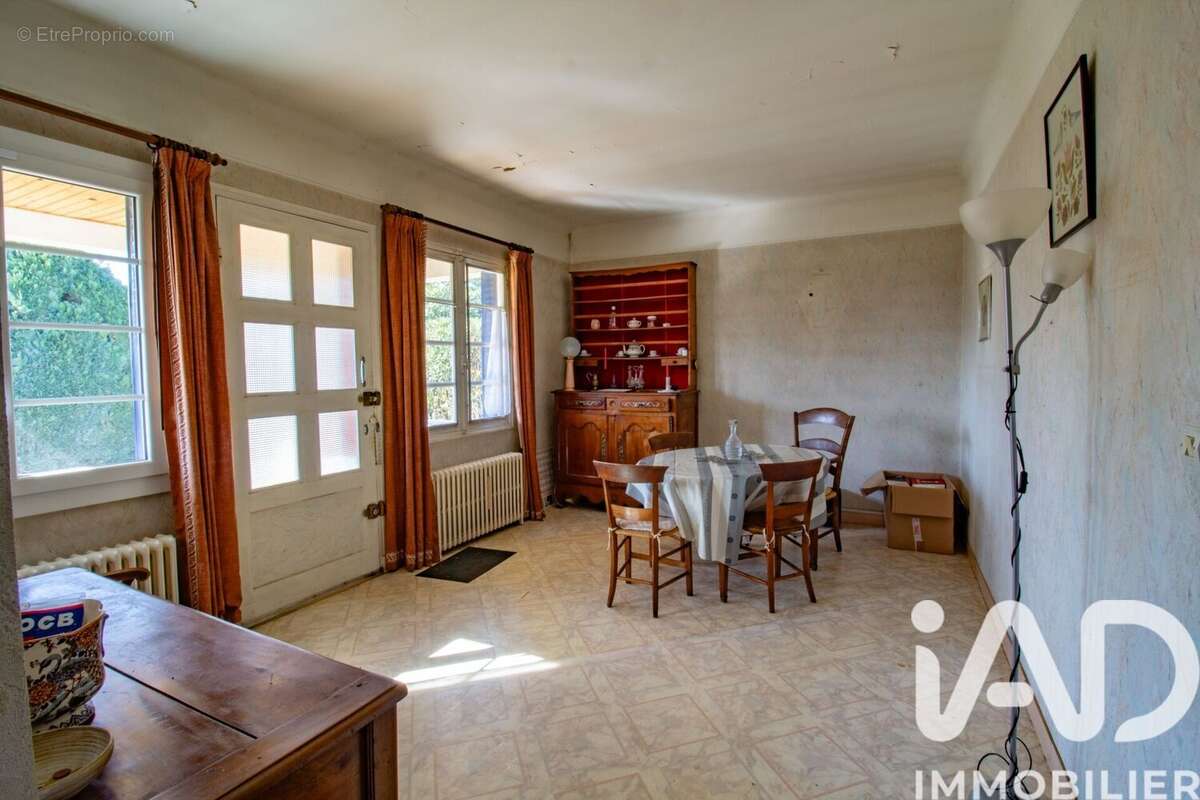 Photo 8 - Maison à AMILLY
